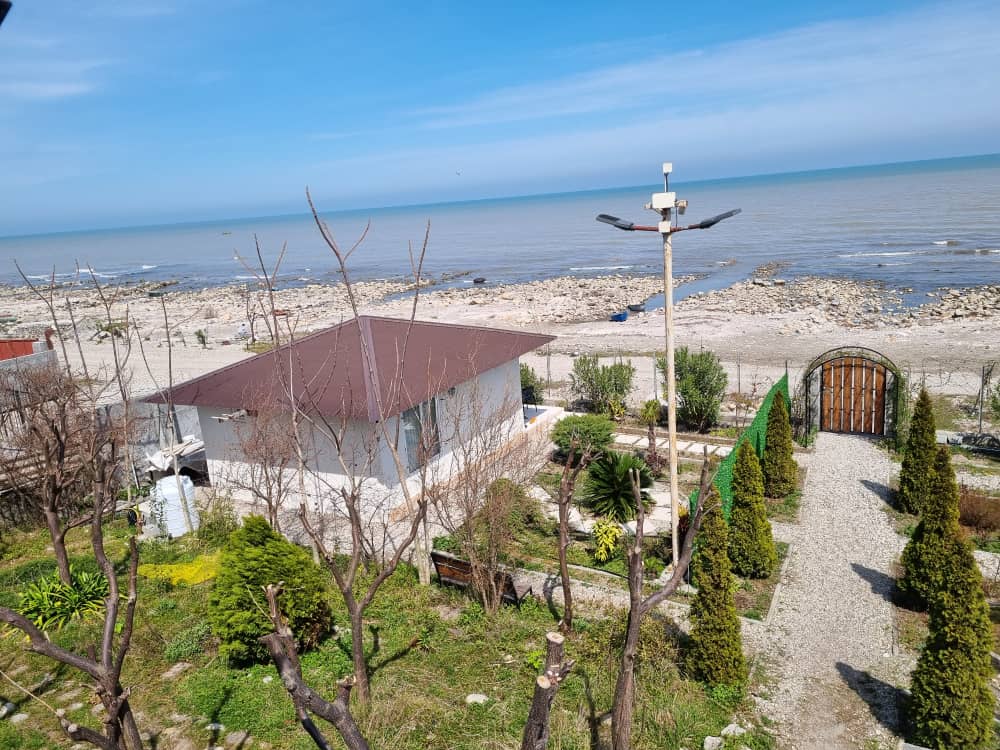 سوئیت کابانا