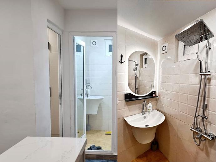 سوئیت رامسر